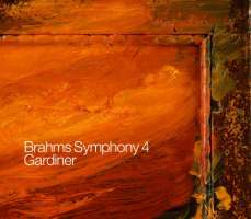 Brahms: Symphony no. 4 + Bach, Beethoven, Gabrieli, Schütz